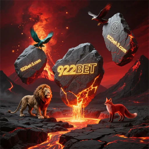 Descubra o Cassino Online da 922bet: Diversão e Segurança em um Só Lugar