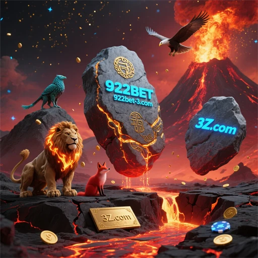 Descubra o Mundo dos Jogos de Pagamentos na 922bet