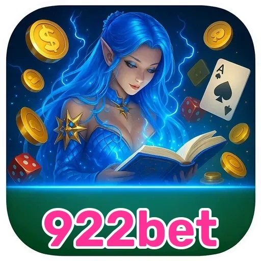 922bet: A Diversão Atraente dos Caça-Níqueis Espera por Você!